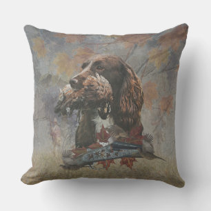 Sprockerspanelen, Gun hund art Kudde