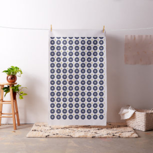 Sprocket Vår Fabric Tyg