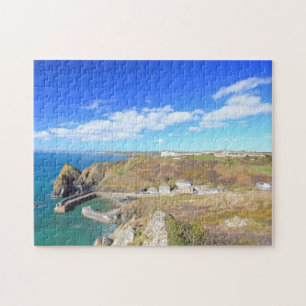 SpröjsCovepussel Pussel