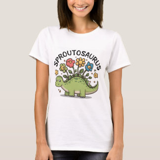 Sproutoraus T Shirt