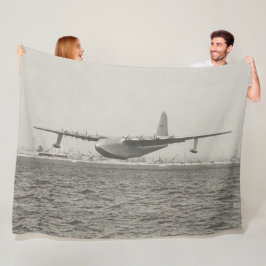 SPRUCE GOOSE FLEECEFILT