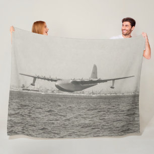 SPRUCE GOOSE FLEECEFILT