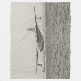 SPRUCE GOOSE FLEECEFILT