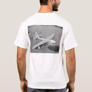 Spruce Goose T Shirt