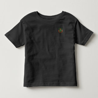 Spruce Grove Firefighter Kids T Shirt