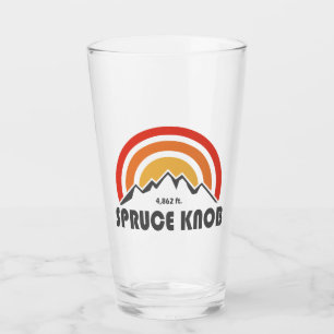 Spruce Knob Glaskopp