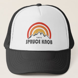 Spruce Knob Keps