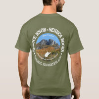 Spruce Knob - Seneca Sten NRA