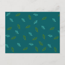 Spruce Twigs - Scent av en skog