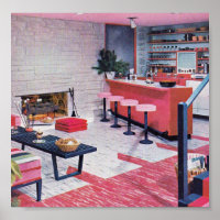 Spruce Up Your Basement