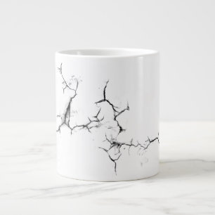 Sprucken mugg jumbo mugg