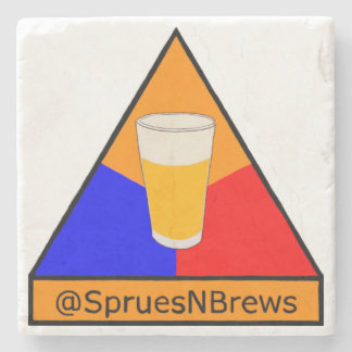 @SpruesNBrews Armored Division Premium Underlägg