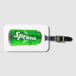 Sprunk Bagagebricka
