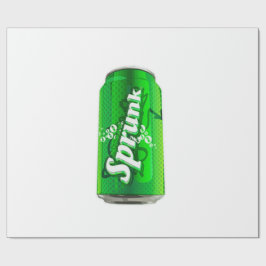 Sprunk Presentpapper