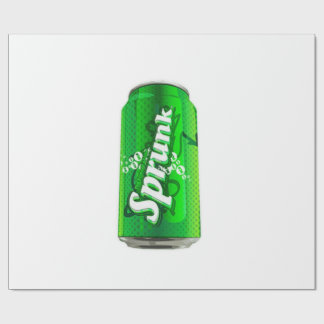 Sprunk Presentpapper