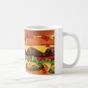 spruta kaffemugg