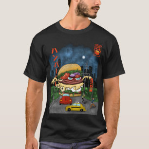spruta t shirt
