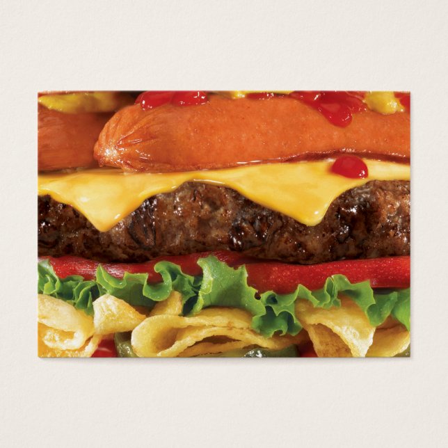 spruta visitkort (Framsidan)