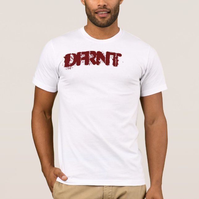 Sprybomber Tee Shirt (Framsida)