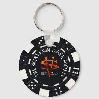 SPS-nyckelkedja Nyckelring