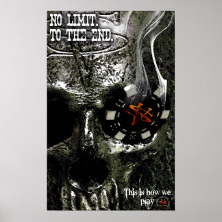 SPS - "Till slut" Poster