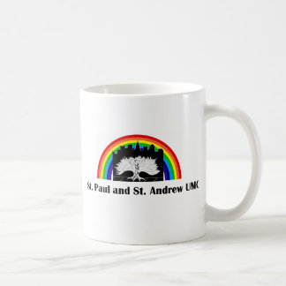 SPSA-kaffemugg Kaffemugg