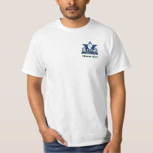 SPT all stjärna T Shirt