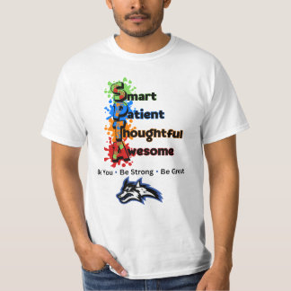 SPTA-design T Shirt