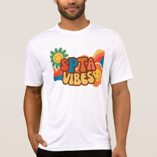 SPTA Vibes T Shirt