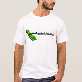 SPTV-T-tröja Tee Shirt