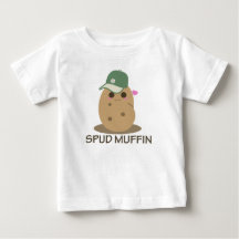 Spud Muffin