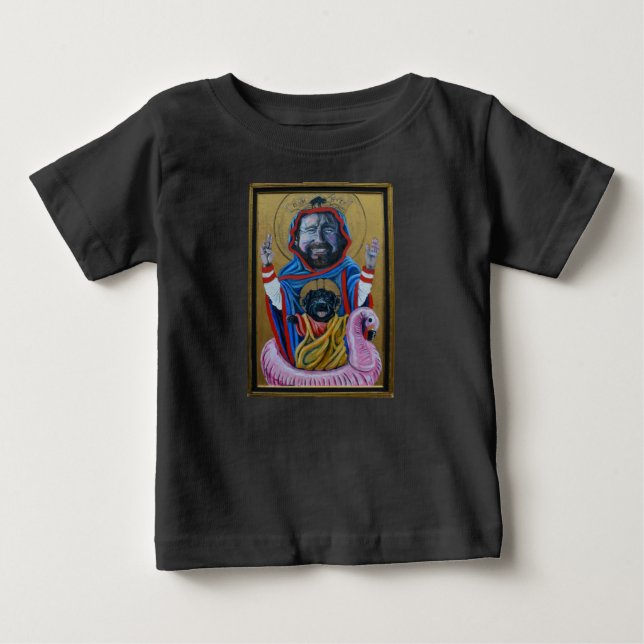 Spud Shirt T (Framsida)