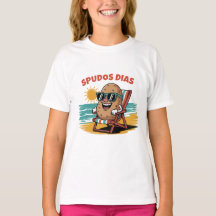Spudos Dias anpassningsbar