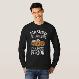 Spudspecialisten T Shirt