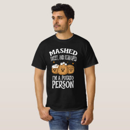 Spudspecialisten T Shirt