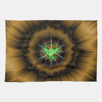 Spuma Kryp Kökshandduk