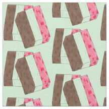 Spumoni Italienska Gelato Ice Cream Dessert Spumon
