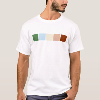 Spumoni Tee