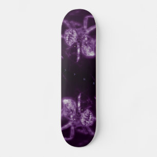 SPUN MINI SKATEBOARD BRÄDA 18,5 CM