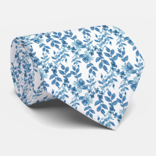 Spun Sugar & Skydiver Blue Bröllop Keepsak Nacke T Slips