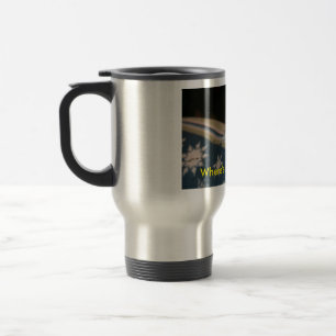 Spunky mugg