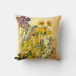 Spurge with Yham by Charles Mackintosh Kudde