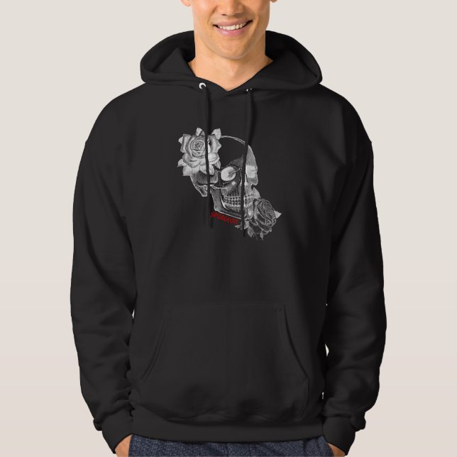 Spurgeon Hoodie (Framsida)