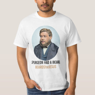 SPURGEON TRÖJA