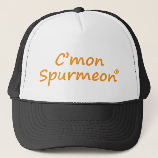Spurmeon C'mmon Keps