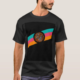 Spurs Fiesta Rand T Shirt