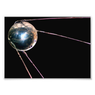 Sputnik Fototryck