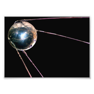 Sputnik Fototryck