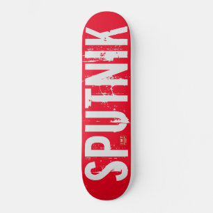 SPUTNIK SKATEBOARDS/JMT SKATEBOARDS