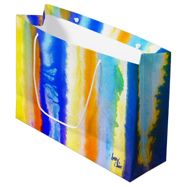 SPWW Among the Horizon (Framsidan Vinklad)